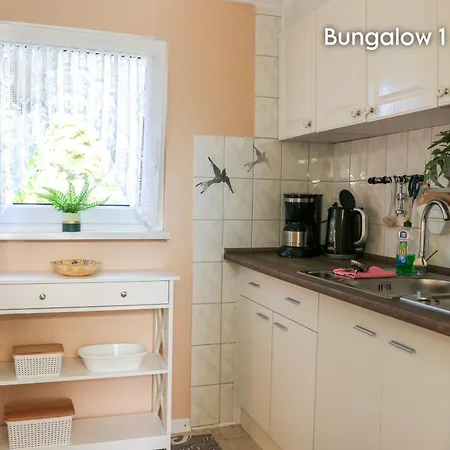 Lievert Mit Terrasse Und Grillmoeglichkeit Apartament *