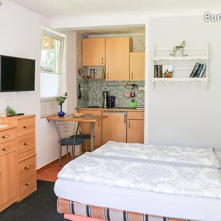 Apartament Lievert Mit Terrasse Und Grillmoeglichkeit *