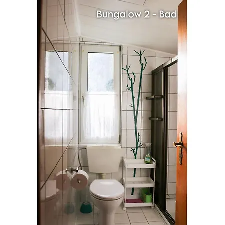 Lievert Mit Terrasse Und Grillmoeglichkeit Apartament Trassenheide