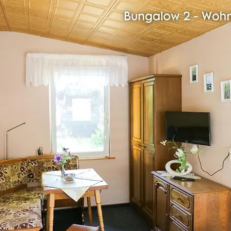 Lievert Mit Terrasse Und Grillmoeglichkeit Apartament