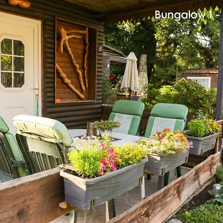 Apartament Lievert Mit Terrasse Und Grillmoeglichkeit