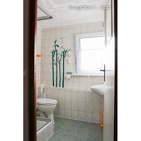 Lievert Mit Terrasse Und Grillmoeglichkeit Apartament *