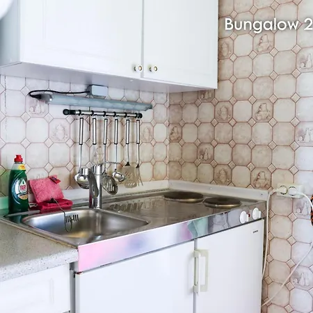 Lievert Mit Terrasse Und Grillmoeglichkeit Trassenheide