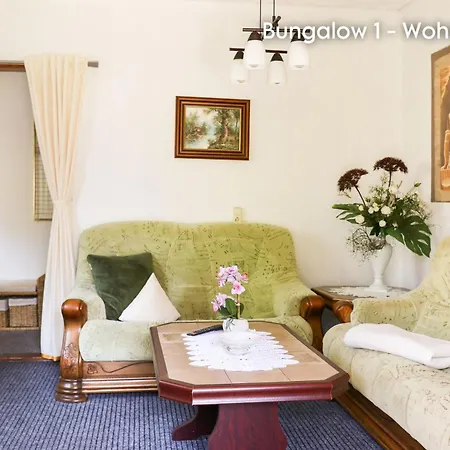 Lievert Mit Terrasse Und Grillmoeglichkeit Apartament *