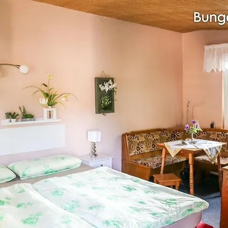 Apartament Lievert Mit Terrasse Und Grillmoeglichkeit Trassenheide