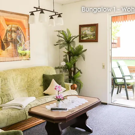 Lievert Mit Terrasse Und Grillmoeglichkeit Trassenheide