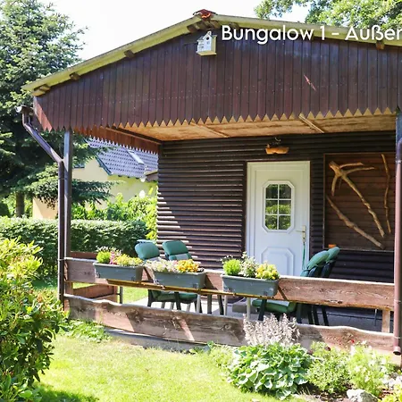 Lievert Mit Terrasse Und Grillmoeglichkeit