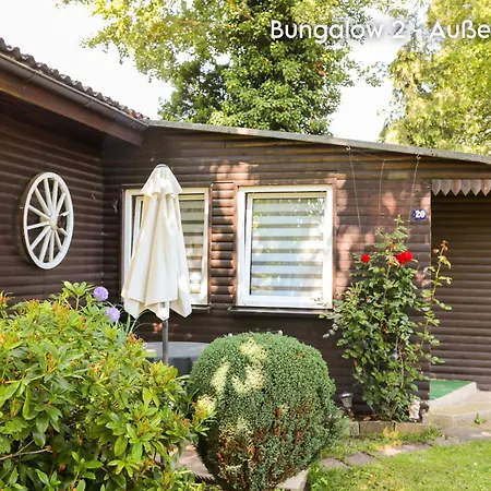 Daire Lievert Mit Terrasse Und Grillmoeglichkeit *