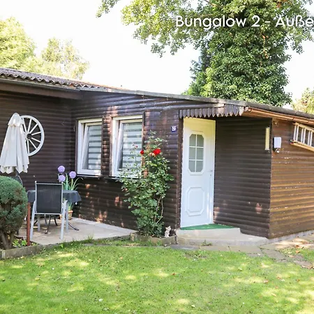 Lievert Mit Terrasse Und Grillmoeglichkeit Daire