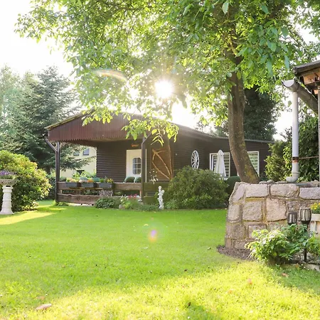 Apartament Lievert Mit Terrasse Und Grillmoeglichkeit