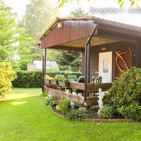 Apartament Lievert Mit Terrasse Und Grillmoeglichkeit *