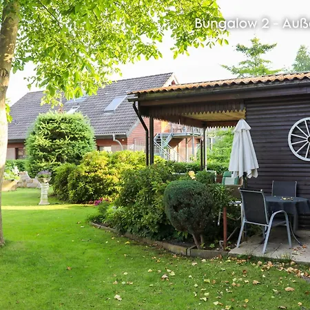 Lievert Mit Terrasse Und Grillmoeglichkeit *